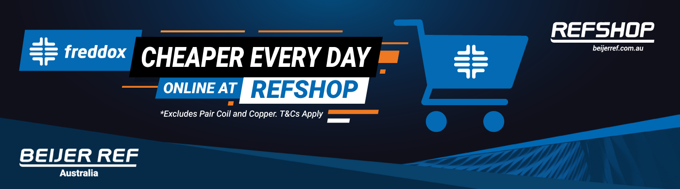 Shop Cheaper Every Day at RefShop